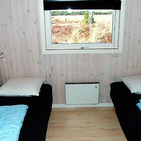 Holiday Carlsvej A- 3421 Vakantiehuis