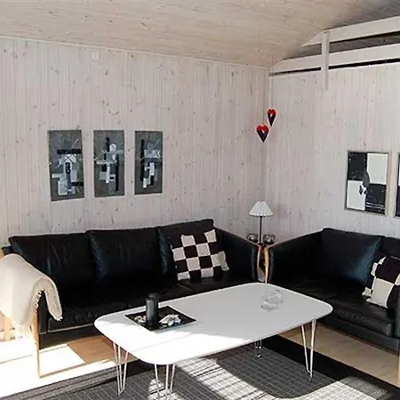 Holiday Carlsvej A- 3421 Vakantiehuis *
